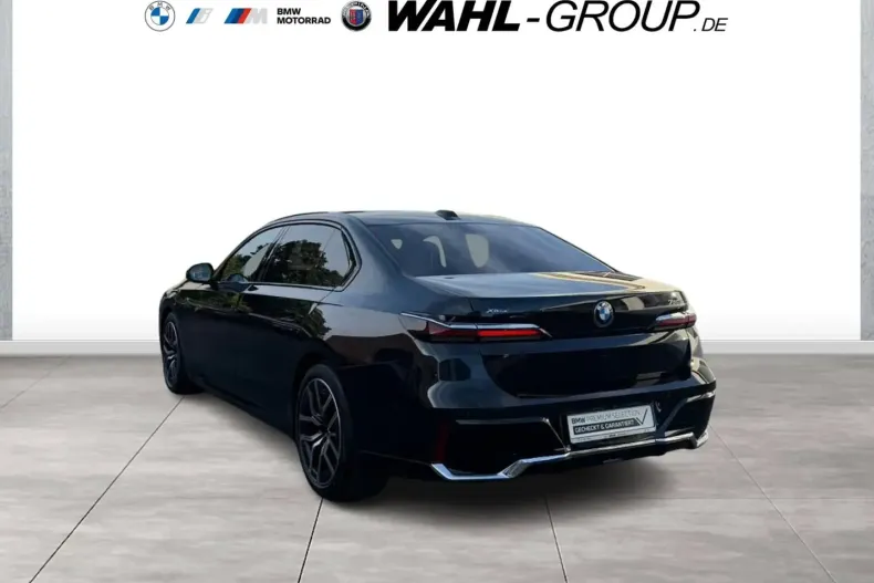 BMW 750 din 2023 cu 21.937 km - oferta BMW113359 - foto 3