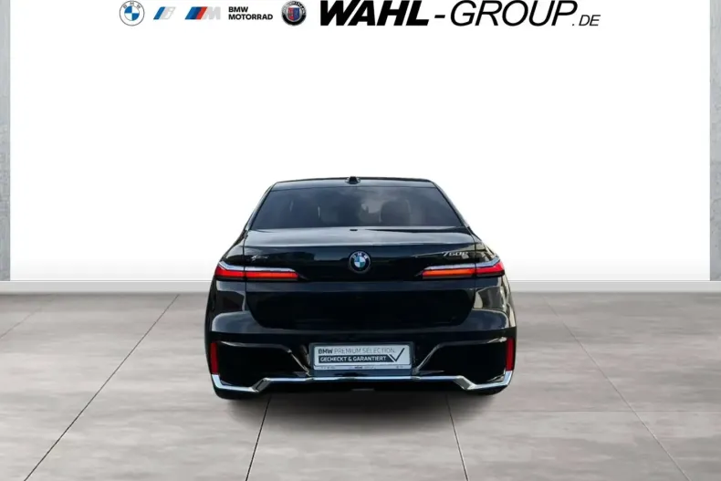 BMW 750 din 2023 cu 21.937 km - oferta BMW113359 - foto 4