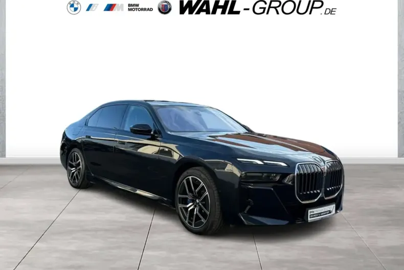 BMW 750 din 2023 cu 21.937 km - oferta BMW113359 - foto 6