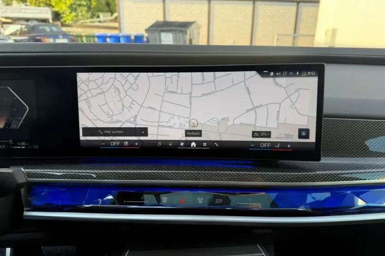 BMW 750 din 2023 cu 21.937 km - oferta BMW113359 - foto 15