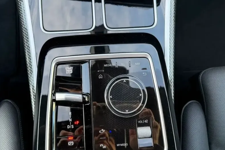 BMW 750 din 2023 cu 21.937 km - oferta BMW113359 - foto 16