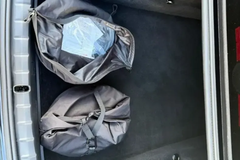 BMW 750 din 2023 cu 21.937 km - oferta BMW113359 - foto 28