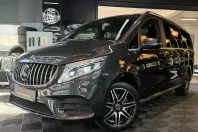 Mercedes-Benz V 300 din 2023 cu 67.580 km - oferta MER113360 - foto 1