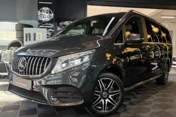 Mercedes-Benz V 300 din 2023 - oferta MER113360