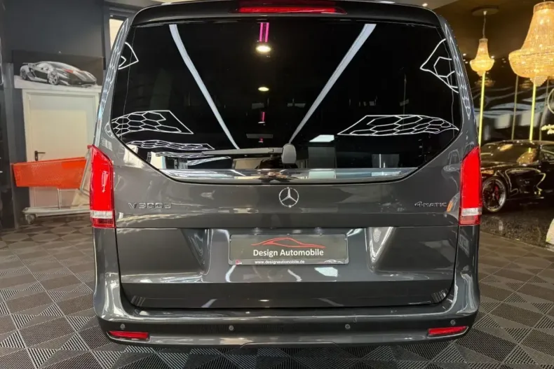 Mercedes-Benz V 300 din 2023 cu 67.580 km - oferta MER113360 - foto 5