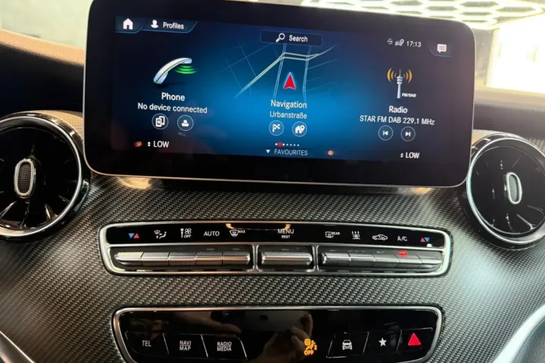 Mercedes-Benz V 300 din 2023 cu 67.580 km - oferta MER113360 - foto 10