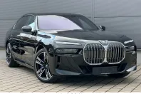 BMW 750 din 2023 cu 24.952 km - oferta BMW113361 - foto 1