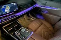 BMW 750 din 2023 cu 24.952 km - oferta BMW113361 - foto 2