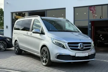 Mercedes-Benz V 300 din 2022 - oferta MER113362