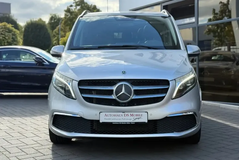 Mercedes-Benz V 300 din 2022 cu 80.000 km - oferta MER113362 - foto 2