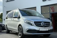 Mercedes-Benz V 300 din 2022 cu 80.000 km - oferta MER113362 - foto 4
