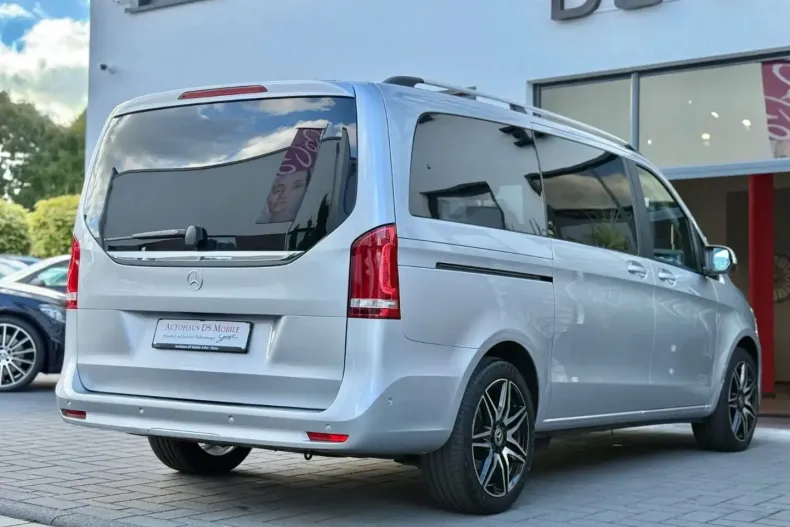 Mercedes-Benz V 300 din 2022 cu 80.000 km - oferta MER113362 - foto 7