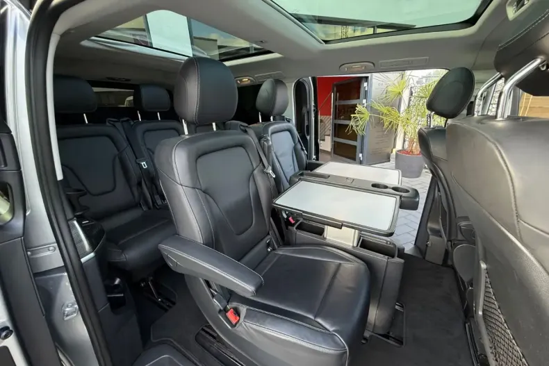 Mercedes-Benz V 300 din 2022 cu 80.000 km - oferta MER113362 - foto 9