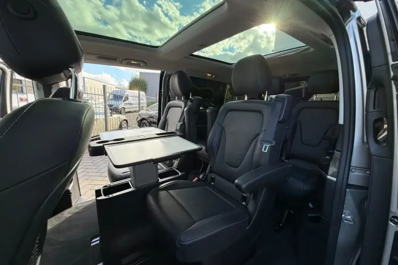 Mercedes-Benz V 300 din 2022 cu 80.000 km - oferta MER113362 - foto 10