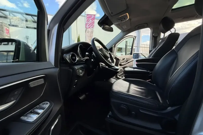 Mercedes-Benz V 300 din 2022 cu 80.000 km - oferta MER113362 - foto 15
