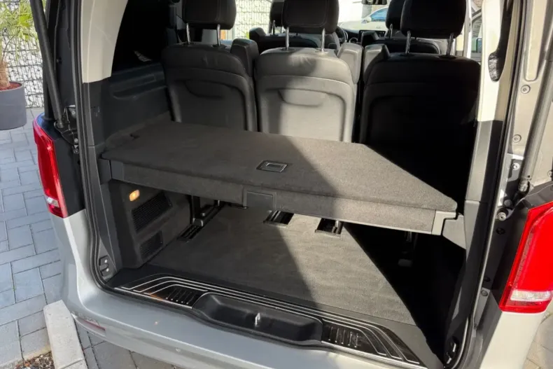 Mercedes-Benz V 300 din 2022 cu 80.000 km - oferta MER113362 - foto 20