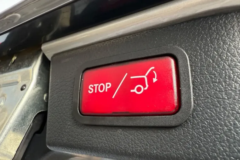 Mercedes-Benz V 300 din 2022 cu 80.000 km - oferta MER113362 - foto 21