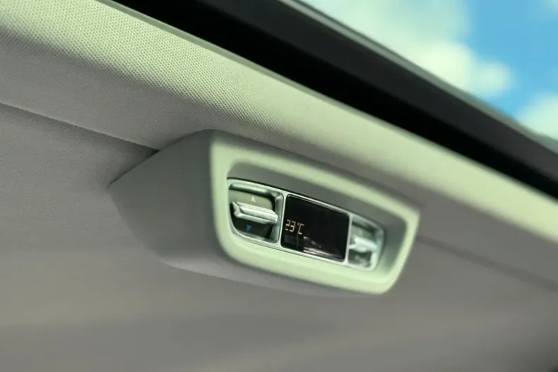 Mercedes-Benz V 300 din 2022 cu 80.000 km - oferta MER113362 - foto 22