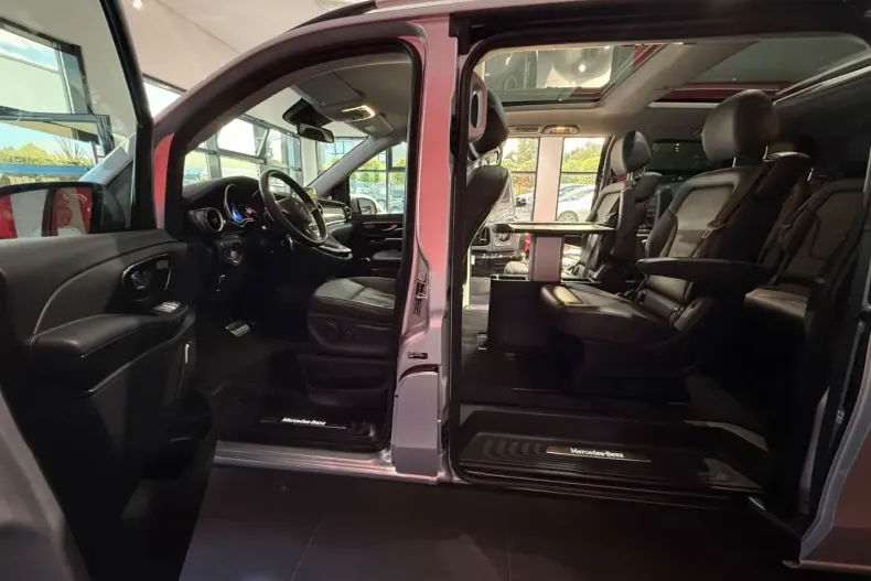Mercedes-Benz V 300 din 2022 cu 80.000 km - oferta MER113362 - foto 26
