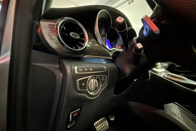 Mercedes-Benz V 300 din 2022 cu 80.000 km - oferta MER113362 - foto 27