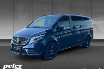 Mercedes-Benz V 250 din 2022 - oferta MER113363