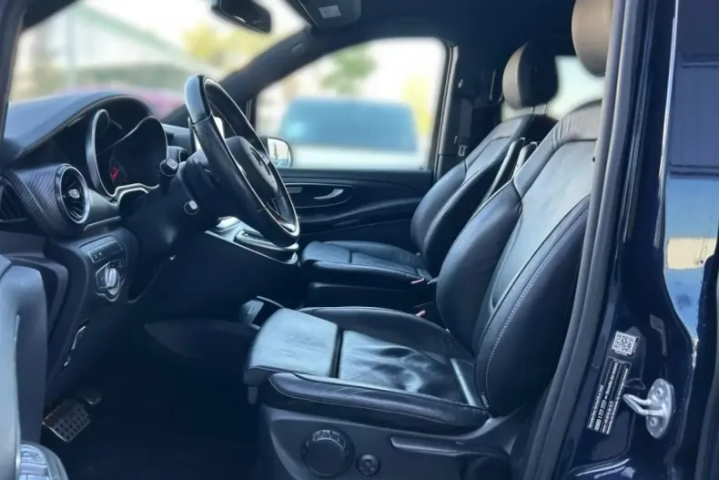 Mercedes-Benz V 250 din 2022 cu 73.500 km - oferta MER113363 - foto 3