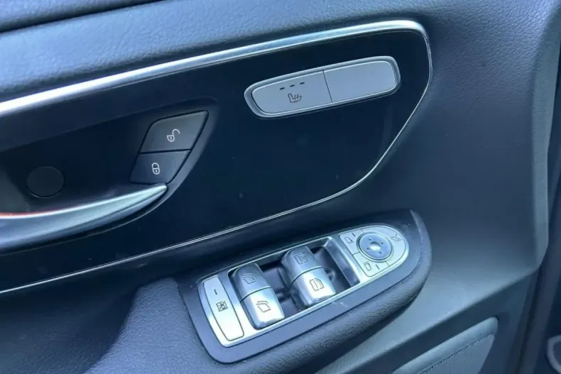 Mercedes-Benz V 250 din 2022 cu 73.500 km - oferta MER113363 - foto 4