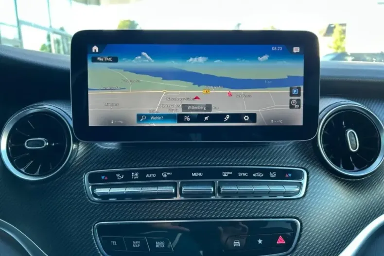 Mercedes-Benz V 250 din 2022 cu 73.500 km - oferta MER113363 - foto 6