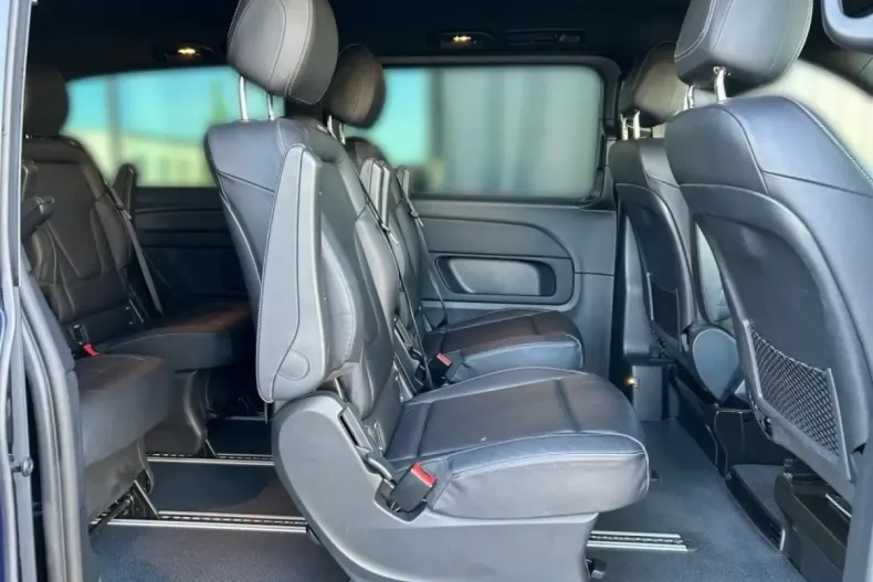 Mercedes-Benz V 250 din 2022 cu 73.500 km - oferta MER113363 - foto 9