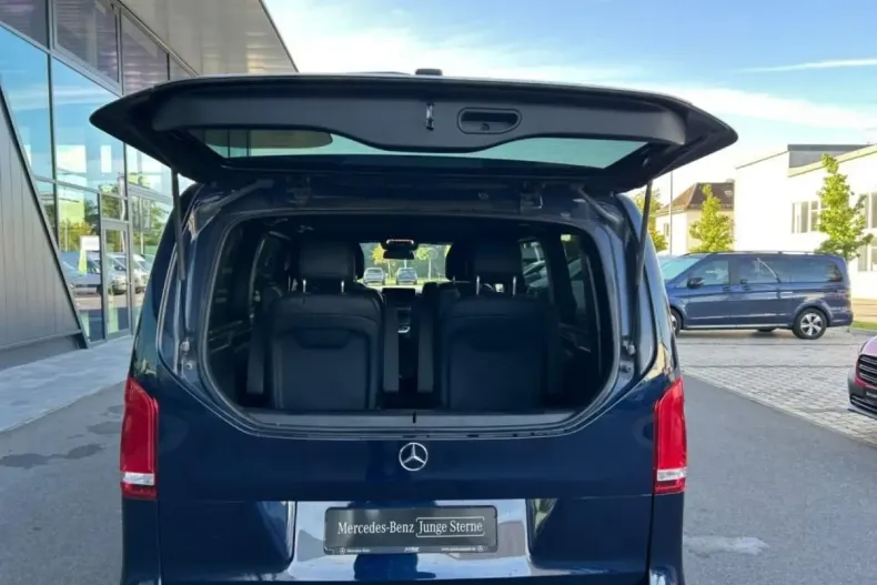 Mercedes-Benz V 250 din 2022 cu 73.500 km - oferta MER113363 - foto 16