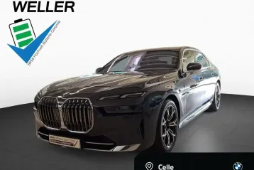 BMW 750 din 2024 - oferta BMW113364
