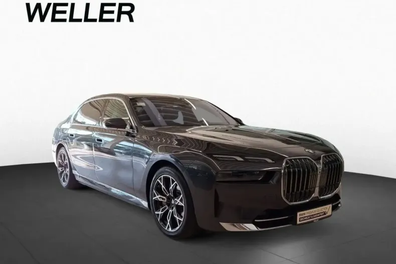 BMW 750 din 2024 cu 40.257 km - oferta BMW113364 - foto 4