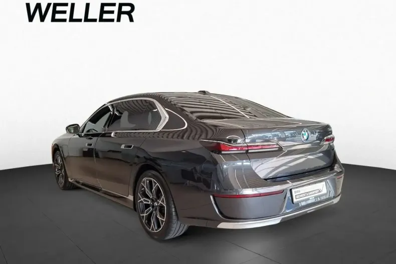 BMW 750 din 2024 cu 40.257 km - oferta BMW113364 - foto 9