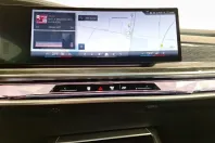 BMW 750 din 2024 cu 40.257 km - oferta BMW113364 - foto 14