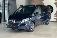 Mercedes-Benz V 250 din 2022 cu 45.365 km - oferta MER113365 - foto 1