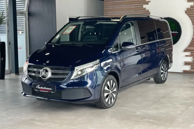 Mercedes-Benz V 250 din 2022 cu 45.365 km - oferta MER113365 - foto 1