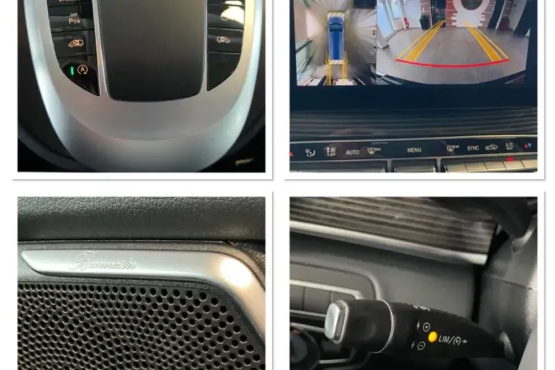 Mercedes-Benz V 250 din 2022 cu 45.365 km - oferta MER113365 - foto 4