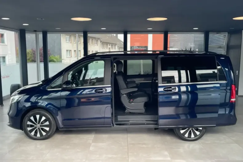 Mercedes-Benz V 250 din 2022 cu 45.365 km - oferta MER113365 - foto 6