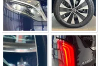 Mercedes-Benz V 250 din 2022 cu 45.365 km - oferta MER113365 - foto 10
