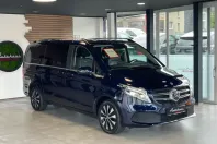 Mercedes-Benz V 250 din 2022 cu 45.365 km - oferta MER113365 - foto 11