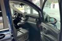 Mercedes-Benz V 250 din 2022 cu 45.365 km - oferta MER113365 - foto 12