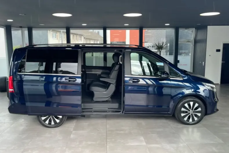 Mercedes-Benz V 250 din 2022 cu 45.365 km - oferta MER113365 - foto 17