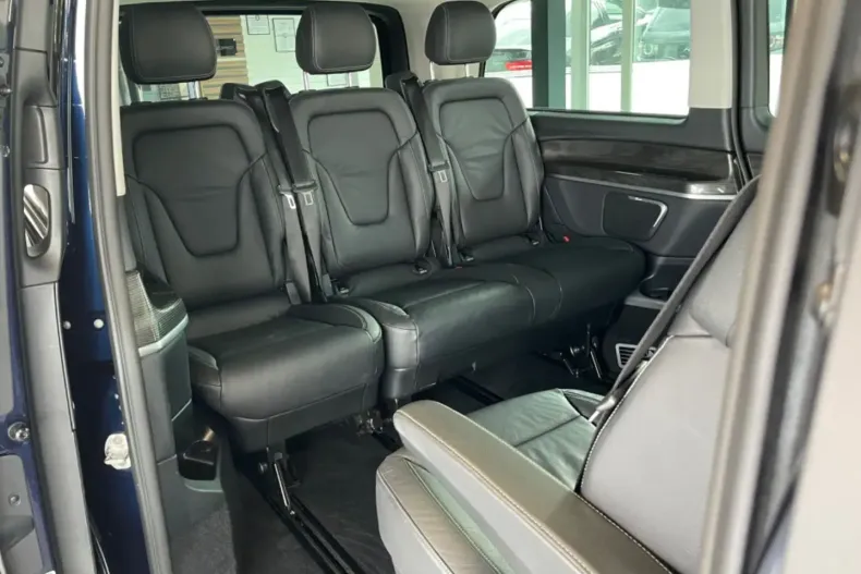 Mercedes-Benz V 250 din 2022 cu 45.365 km - oferta MER113365 - foto 19