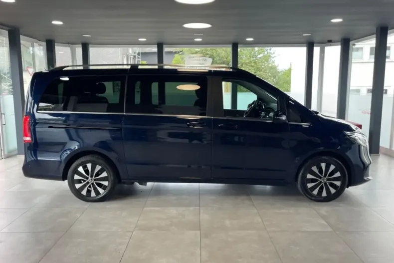 Mercedes-Benz V 250 din 2022 cu 45.365 km - oferta MER113365 - foto 20