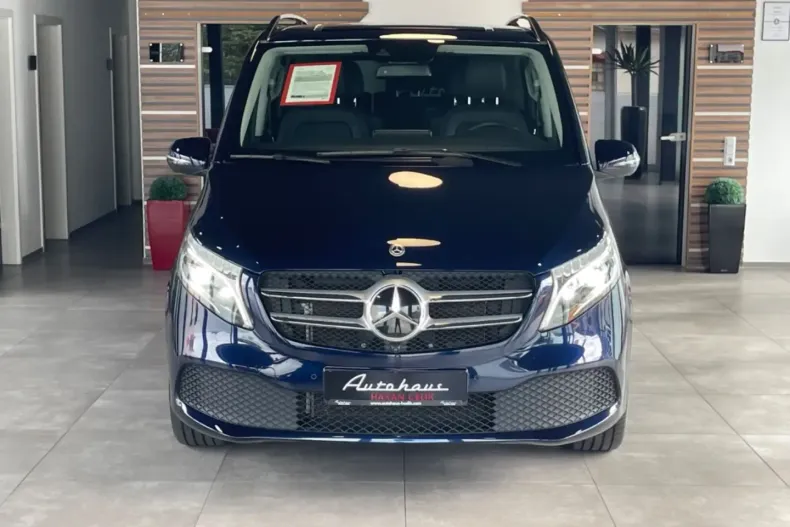 Mercedes-Benz V 250 din 2022 cu 45.365 km - oferta MER113365 - foto 21