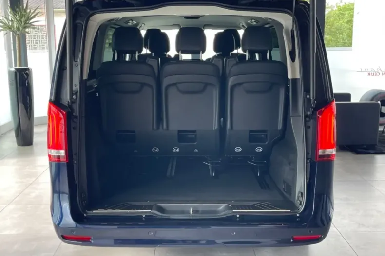 Mercedes-Benz V 250 din 2022 cu 45.365 km - oferta MER113365 - foto 24