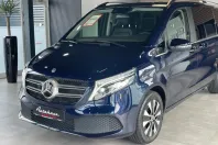 Mercedes-Benz V 250 din 2022 cu 45.365 km - oferta MER113365 - foto 26