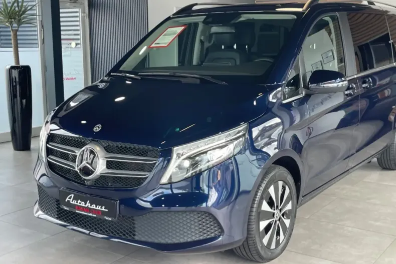 Mercedes-Benz V 250 din 2022 cu 45.365 km - oferta MER113365 - foto 26
