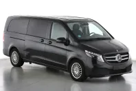 Mercedes-Benz V 300 din 2023 cu 35.614 km - oferta MER113366 - foto 1
