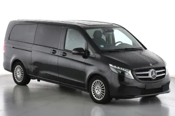 Mercedes-Benz V 300 din 2023 - oferta MER113366